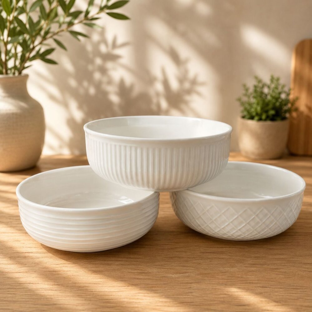 Bowl ensaladera - Viena