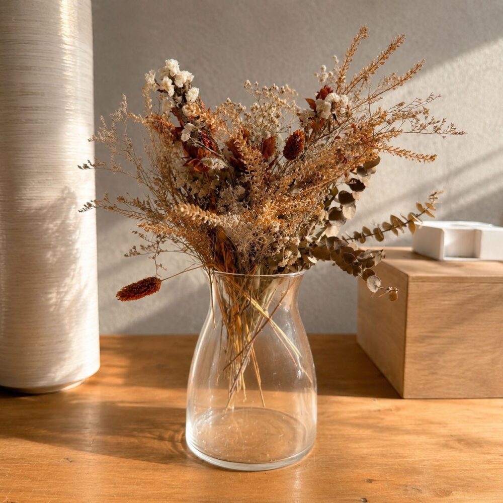 Florero Val grande