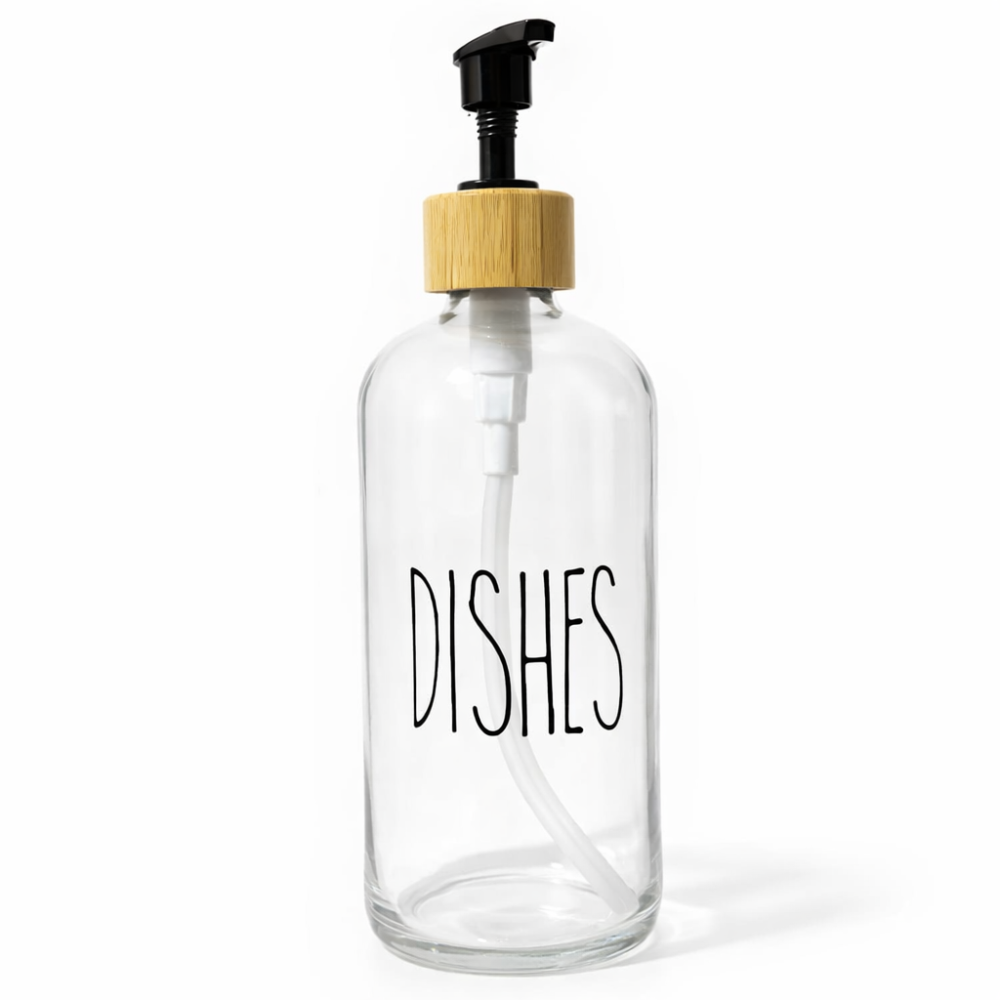 Dispensador para cocina DISHES