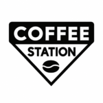 Coffee station