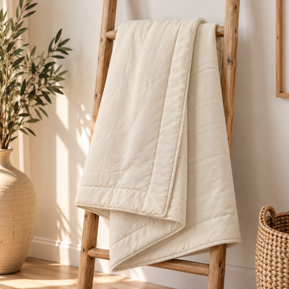 Pillow Atenea Offwhite