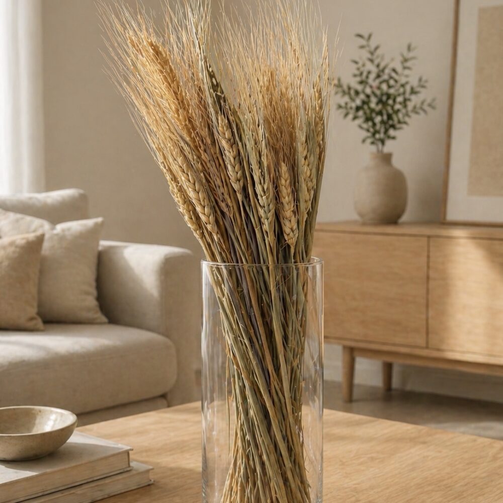 Espiga deco - Trigo