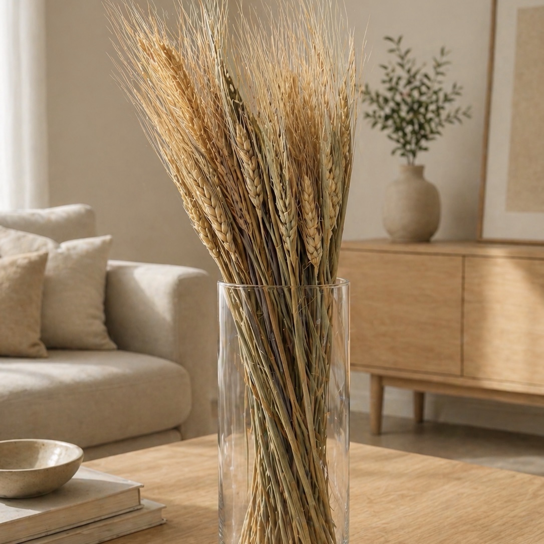 5f5944f9-a30c-49a3-b4ef-b2b90a1602c9 Espiga deco - Trigo - Imagen 1