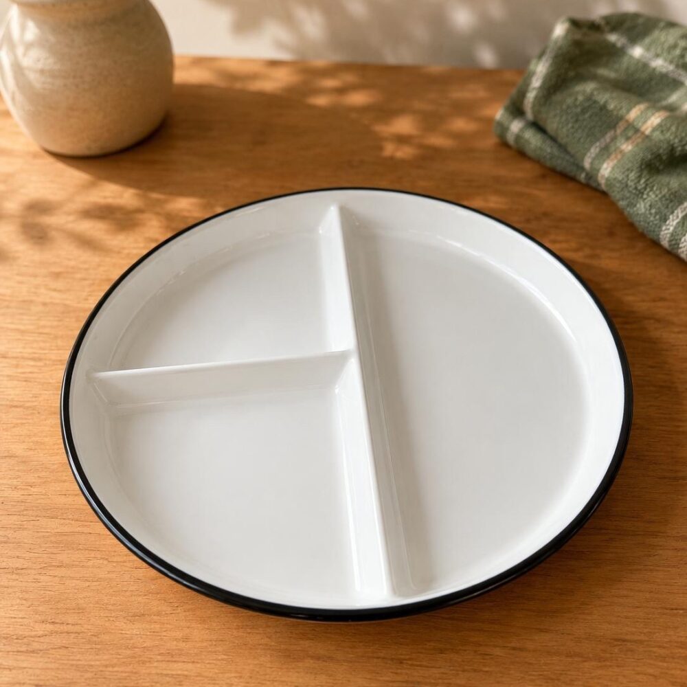Plato copetinero