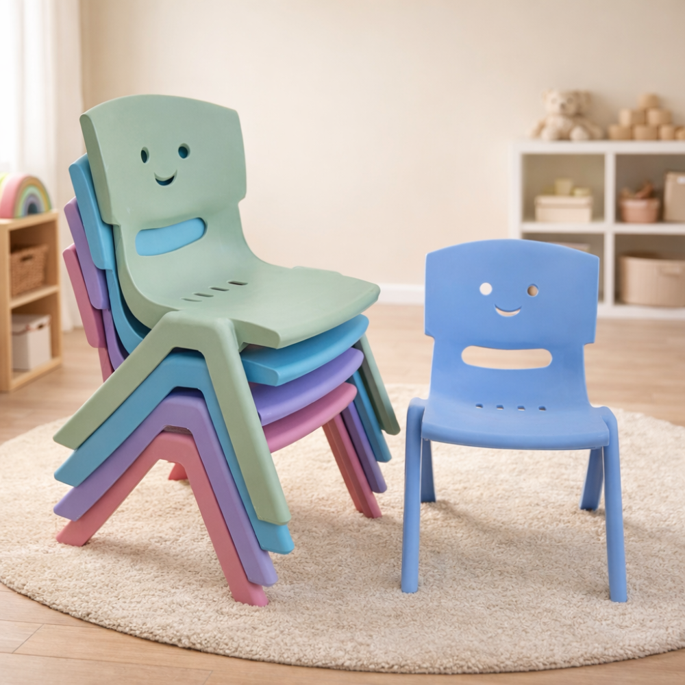 Silla para niños