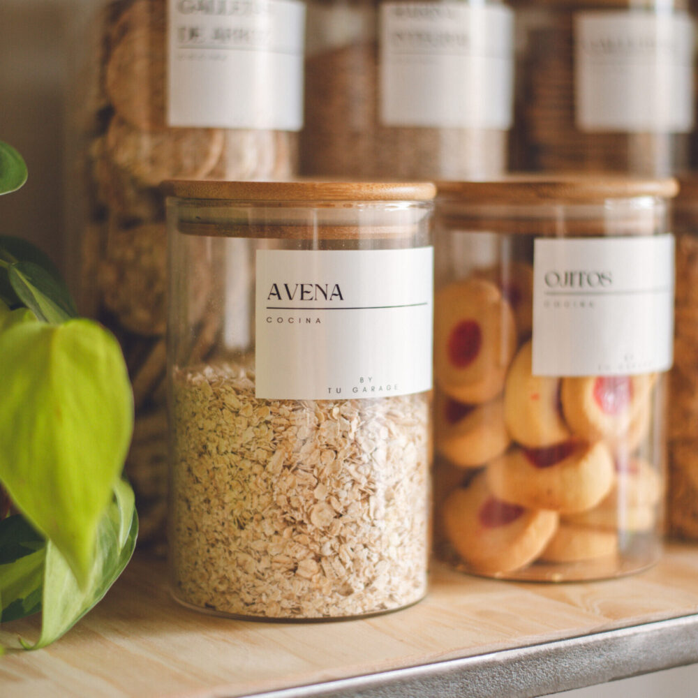 Frasco Redondo 950ml