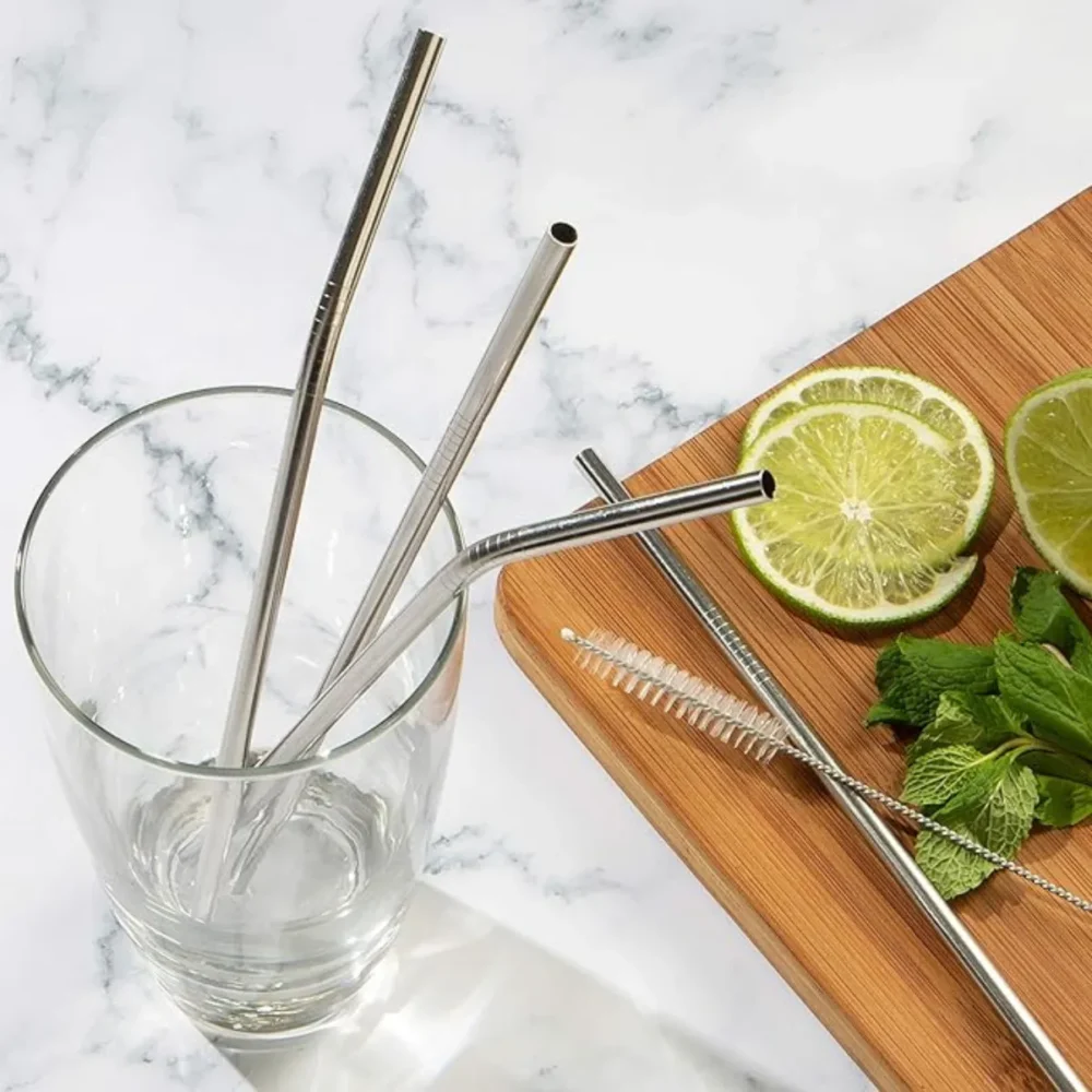 Sorbitos de metal x4