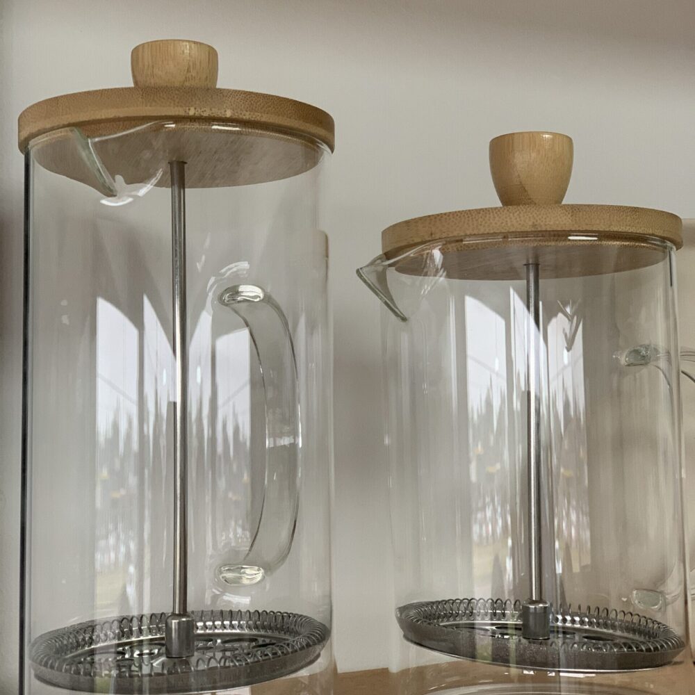 Prensa Francesa 1000ml