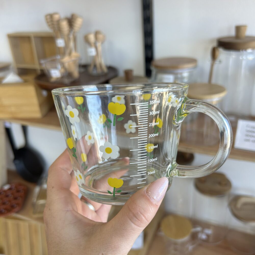 Taza medidora Margarita