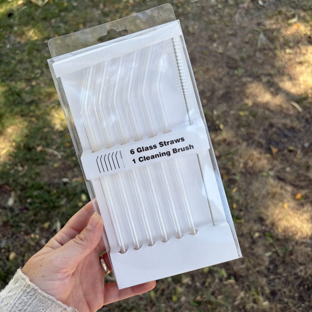 Sorbito de vidrio x6