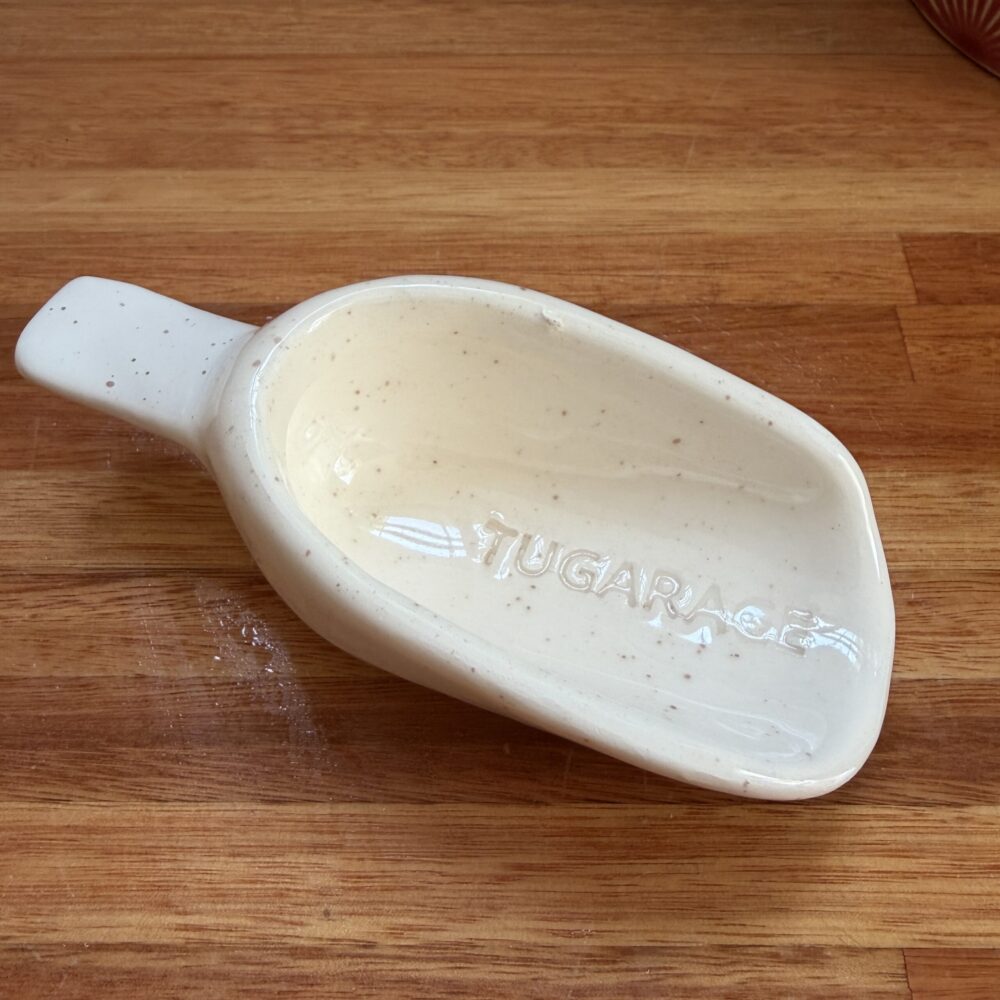 Cuchara yerbera Pandora