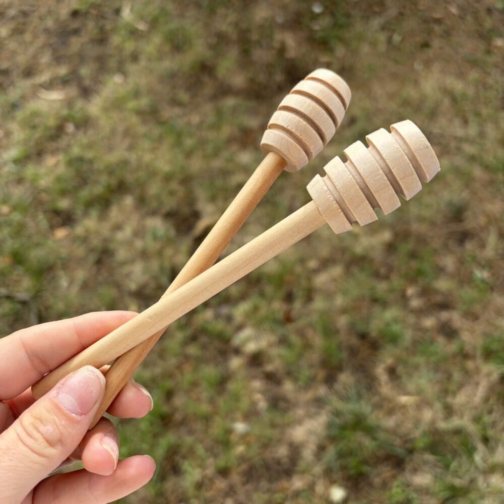 Palito de miel GRANDE