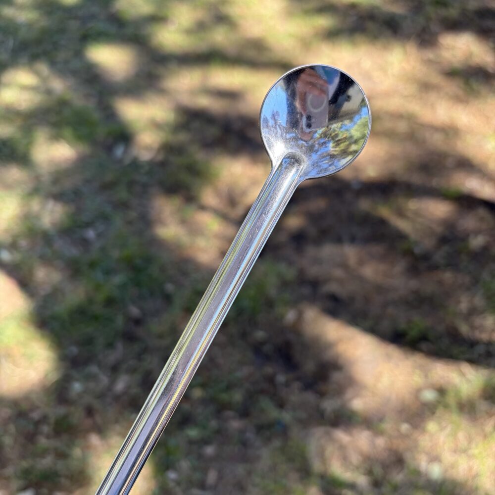 Cuchara larga (30cm)