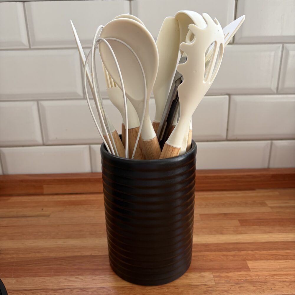 Porta utensillos Marruecos