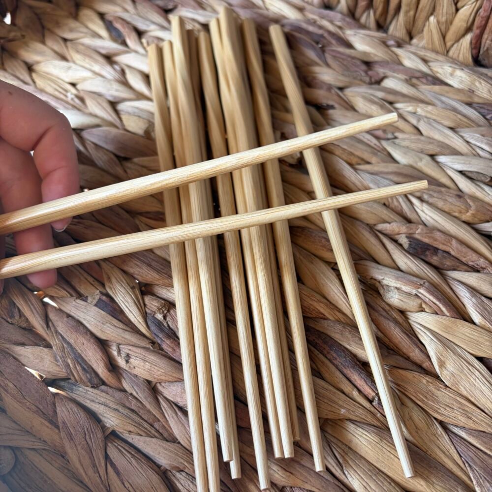 Palitos chinos