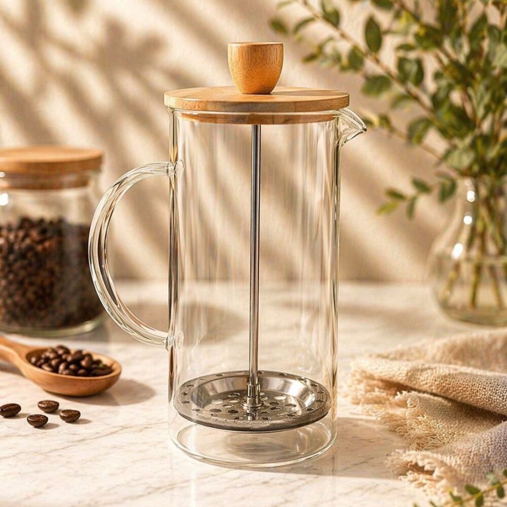 Prensa Francesa 800ml