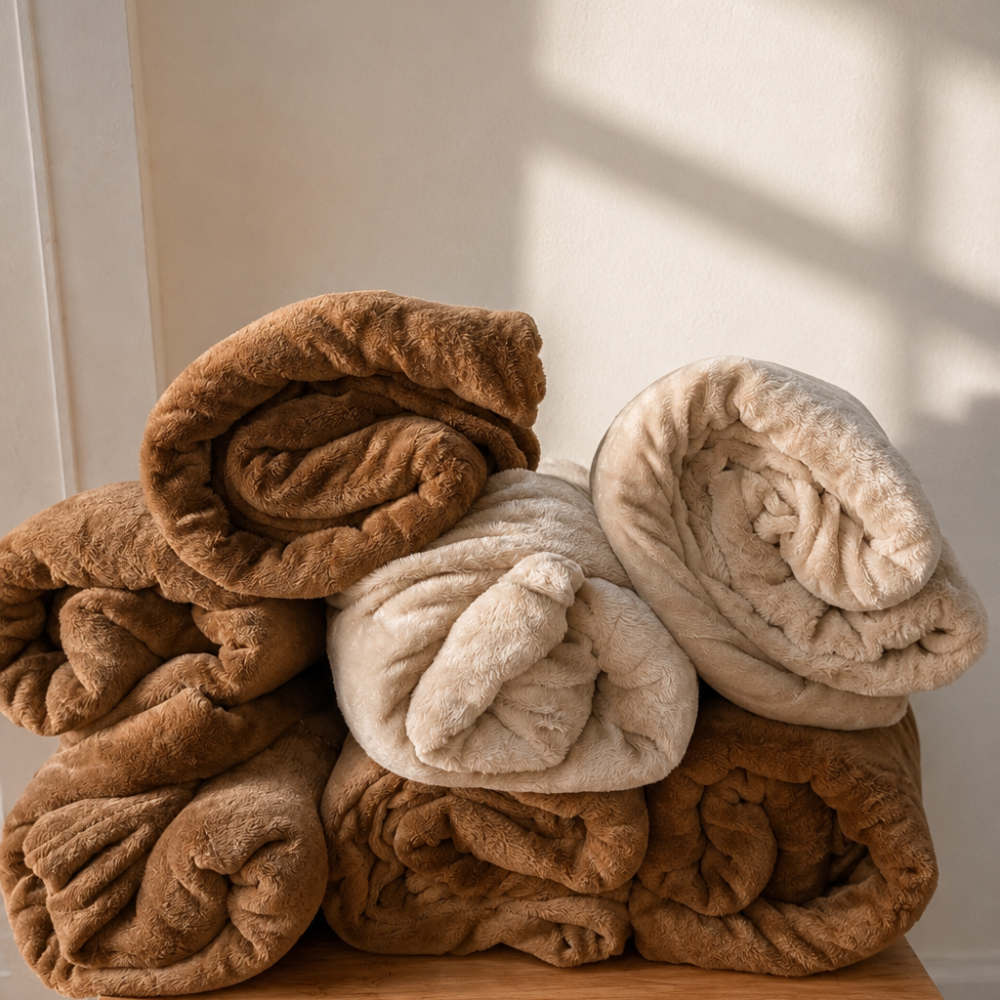 Manta peluche 200 x 150