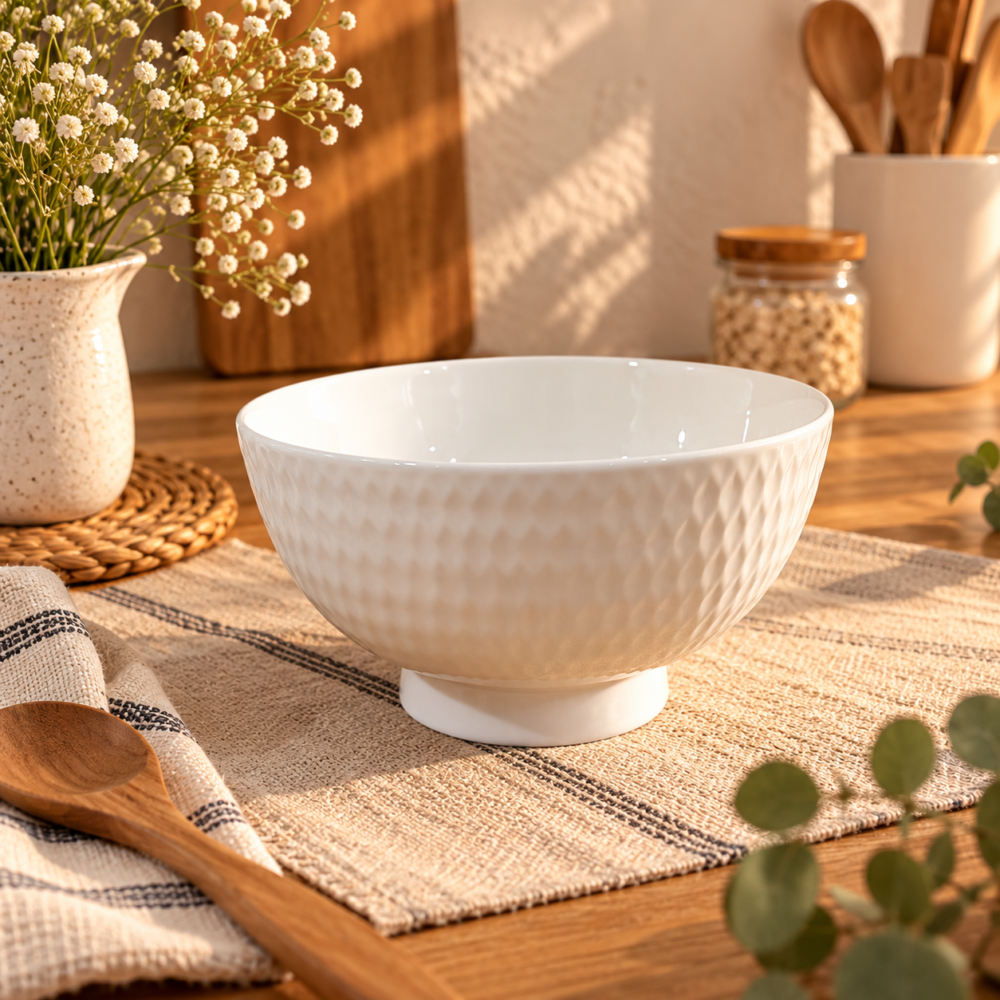 Set x2 dip - diseño rombo