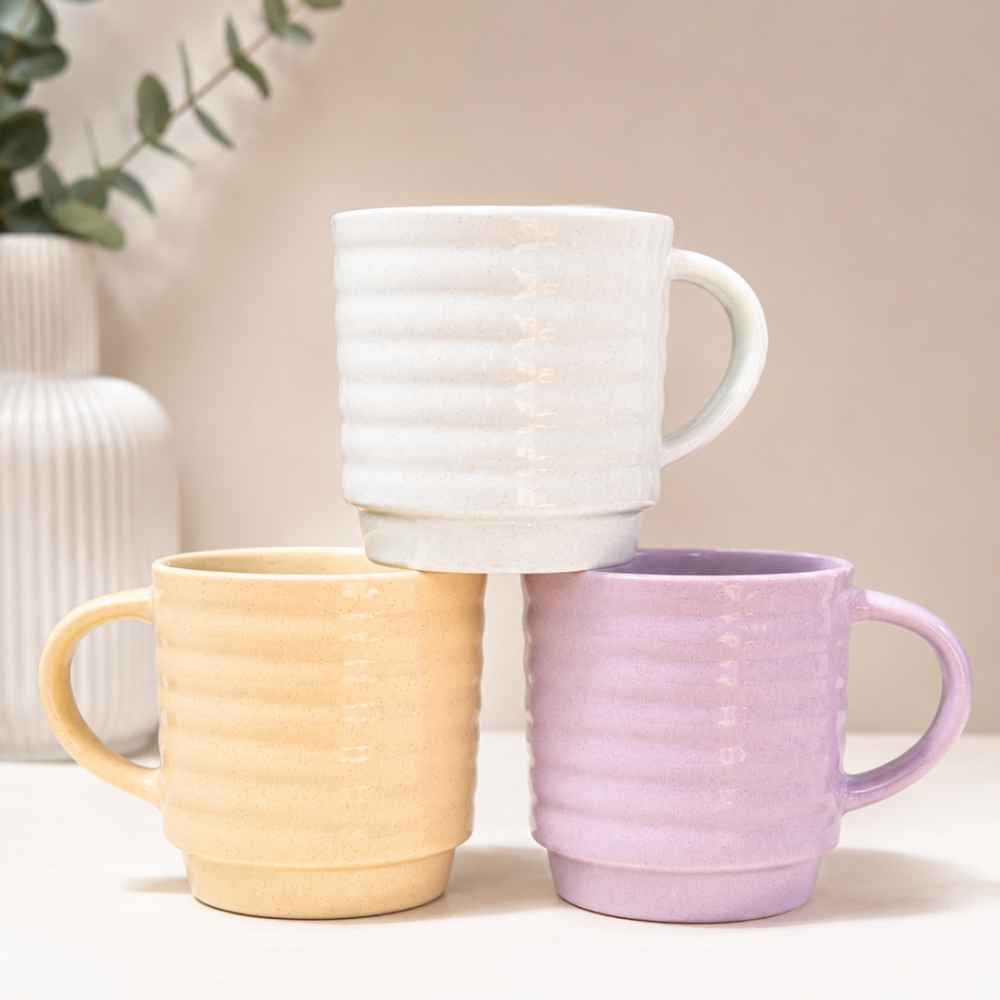 Mug Duna