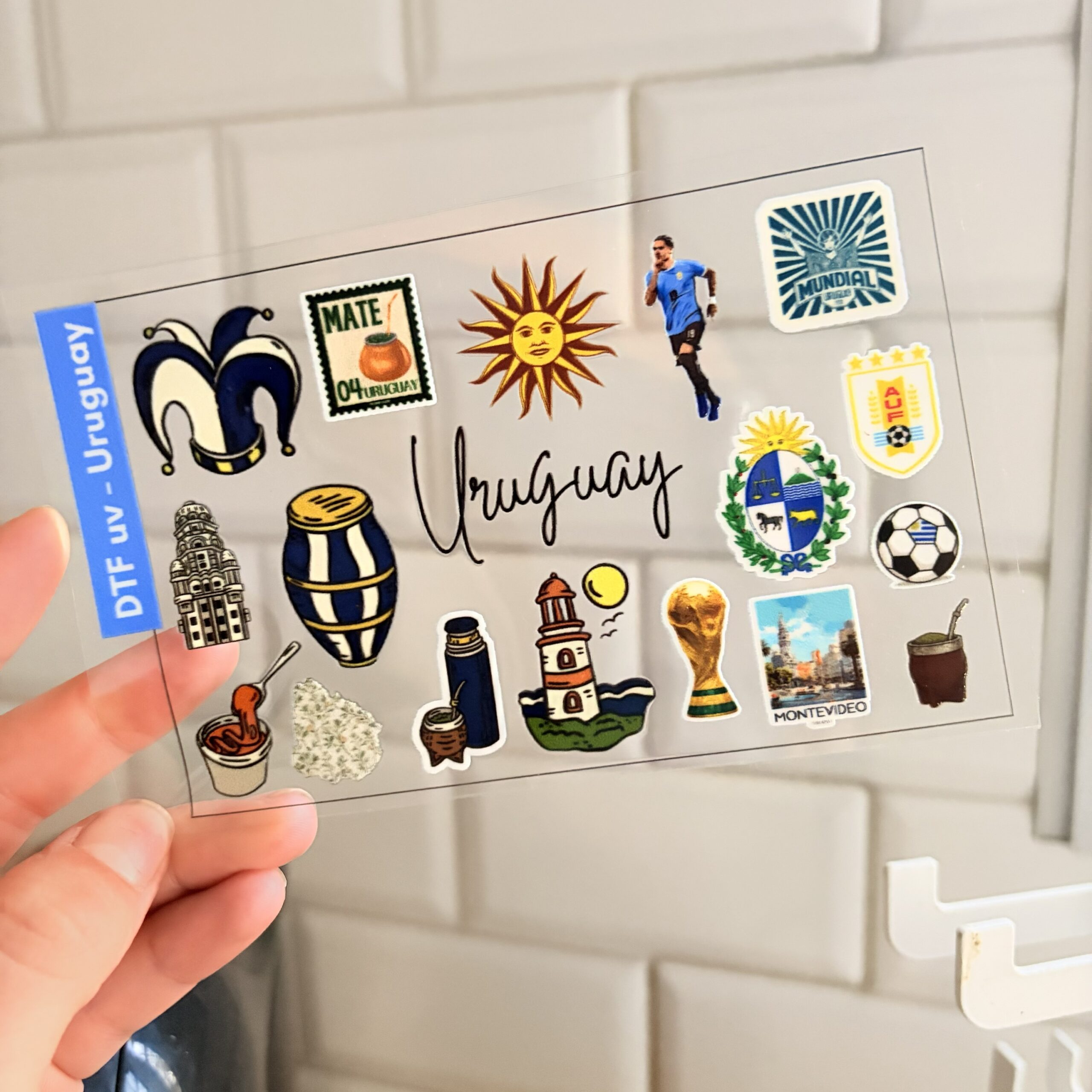 img_9399 Stickers Uruguay - Imagen 1