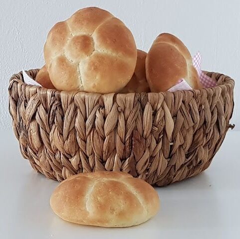 panera oval Panera Oval - Imagen 1